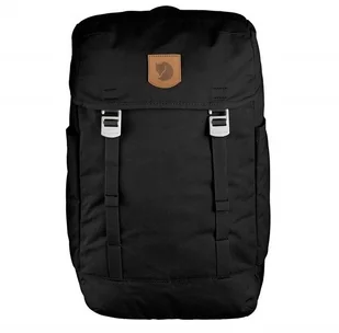 Fjallraven Plecak, Backpack Greenland Top Frost Black - Plecaki - miniaturka - grafika 22