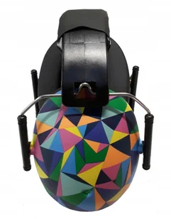 Słuchawki ochronne nauszniki dzieci od 2lat Banz - Zabezpieczenia dla dzieci - miniaturka - grafika 32