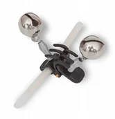 Inne akcesoria dla wędkarzy - Hells Bells Black Cat Dzwonek - miniaturka - grafika 1