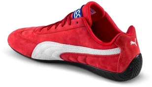 Sparco Buty sportowe PUMA Speedcat czerwone 00128641RSBI - Buty sportowe męskie - miniaturka - grafika 2