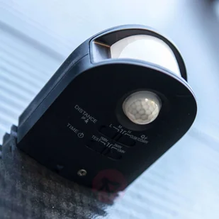 Lutec Lampa zewnętrzna TORUS 9701501330 - Lampy ogrodowe - miniaturka - grafika 5