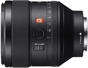 Obiektyw Sony FE 85mm f/1.4 GM (SEL85F14GM) - Obiektywy - miniaturka - grafika 2