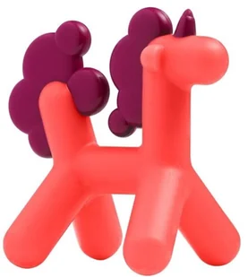 Boon Boon, Gryzak jednorożec Prance - Gryzaki dla dzieci - miniaturka - grafika 2