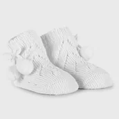 Skarpetki dla dzieci - Ysabel Mora Skarpetki dla niemowląt Born - miniaturka - grafika 1