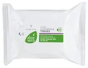 Chusteczki do demakijażu - Health & Beauty Lr Aloe Vera Chusteczki oczyszczjąc 25 ks - miniaturka - grafika 1