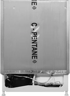 Zamrażarka do zabudowy Whirlpool AFB 8281 - Zamrażarki do zabudowy - miniaturka - grafika 7