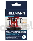 Akcesoria i części do ekspresów do kawy - HILLMANN HILLMANN AGDCH05 AGDCH05 - miniaturka - grafika 1