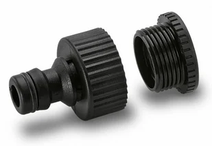 KARCHER PRZYŁĄCZE DO KRANU 1/2; 3/4 (2645-0060) - Akcesoria do myjek - miniaturka - grafika 2