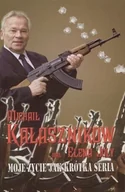 Biografie i autobiografie - Mireki Moje życie jak krótka seria Michaił Kałasznikow - miniaturka - grafika 1
