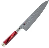 Noże kuchenne - Mcusta Zanmai Nóż Zanmai Ultimate Aranami Coreless Gyuto 210mm ZUA-1005C - miniaturka - grafika 1