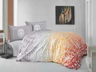 Faro Pościel Valentini Bianco - 220x200 cm LIMITOWANA FAR 641 - Pościel - miniaturka - grafika 3