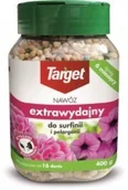Nawozy ogrodnicze - Target Nawóz do pelargonii sufrinii 500g 006720_TARGET - miniaturka - grafika 1