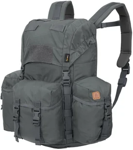 HELIKON Plecak Bergen 18 l - Shadow Grey (PL-BGN-CD-35) H PL-BGN-CD-35 - Plecaki - miniaturka - grafika 2