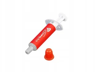 GENESIS PASTA TERMOPRZEWODZĄCA SILICON 801 0,5G NTG-1583 - Tuning komputera - akcesoria - miniaturka - grafika 7