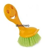 Ściereczki, gąbki, czyściki - SZCZOTKA do mycia naczyń Mike - miniaturka - grafika 1