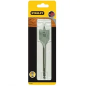 Wiertła - Stanley WIERTŁO DO DREWNA PŁASKIE 30/154 mm 52065 STA52065-QZ - miniaturka - grafika 1