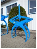 Narzędzia murarskie - Jazon Chwytak rurowy poprzeczny 500 Jazon CHRP500 CHRP500 - miniaturka - grafika 1