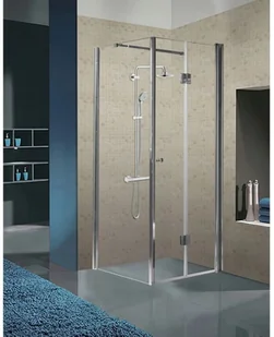 231 HYDAR KABINA PRYSZNICOWA NAROŻNA KWADRAT 90x90 SZKŁO 6MM 23178267 78267-uniw - Kabiny prysznicowe 231 HYDAR KABINA PRYSZNICOWA NAROŻNA KWADRAT 90x90 SZKŁO 6MM 23178267 78267-uniw - Kabiny prysznicowe - miniaturka - grafika 3