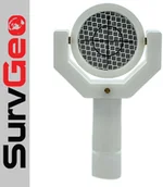 Sprzęt geodezyjny - SurvGeo Minilustro do monitoringu z tworzywa z celem 100500C - miniaturka - grafika 1