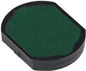 Tusz do pieczątek - Trodat poduszka na do 6/46025, co zapewnia Trodat Printy 46025 i 46125, zielony 9008056146438 - miniaturka - grafika 1