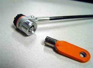 Kensington Slim MicroSaver 64020 - Akcesoria do projektorów - miniaturka - grafika 10