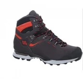 Buty trekkingowe męskie - Hanwag Buty trekkingowe męskie TATRA LIGHT GTX rozmiar 8.5 kolor grafitowy - miniaturka - grafika 1