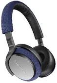 Słuchawki - Bowers&Wilkins PX5 niebieskie - miniaturka - grafika 1
