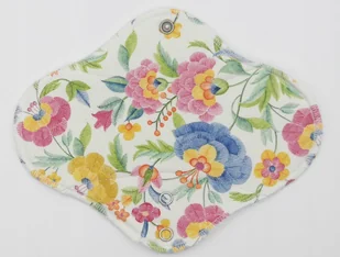 wkładki wielorazowe Mini goEko bambusowe - Wkładki higieniczne - miniaturka - grafika 10