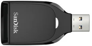 SanDisk Czytnik SD UHS-I USB 3.0 170/90 MB/s SDDR-C531-GNANN SDDR-C531-GNANN - Czytniki kart pamięci - miniaturka - grafika 3