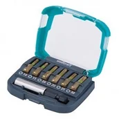 Bity - Wolfcraft Zestaw bitów TX powlekanych diamentem [7 cz.] 2964000 WF2964000 - miniaturka - grafika 1