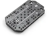 Kamery cyfrowe - akcesoria - smallrig 2839 Sony FX9 Top Cheese Plate Kit płytka serowa Kod - miniaturka - grafika 1