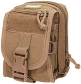 Odzież taktyczna i umundurowanie - Texar Zasobnik MB-03 Coyote 48-MB03-PO-CY - miniaturka - grafika 1