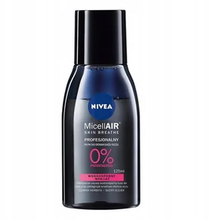 Nivea Micellair Skin Breathe płyn micelarny - Płyny micelarne - miniaturka - grafika 3