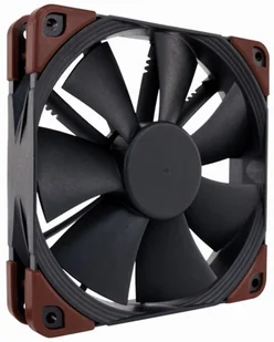 Noctua NF-F12 industrialPPC-2000 IP67 PWM wentylator do PC NF-F12 PPC 2000 IP67 - Wentylatory komputerowe - miniaturka - grafika 2