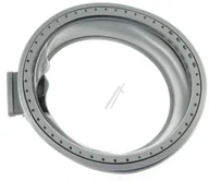 Akcesoria i części do pralek i suszarek - Kołnierz z owalną rurką do pralki 8071200029 Oryginalny - miniaturka - grafika 1