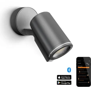 Steinel Lampa Spot One ST058630 ST058630 - Lampy ścienne - miniaturka - grafika 4