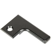 Amunicja i osprzęt ASG - Cowcow technology Rączka przeładowania CowCow Technology RAW FR do replik Hi-Capa - prawa - czarna (COW-12-030586) G COW-12-030586 - miniaturka - grafika 1