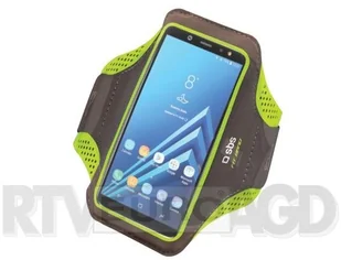 SBS TESPORTFIT57 opaska na ramie do 5,7" TESPORTFIT57 - Etui i futerały do telefonów - miniaturka - grafika 2