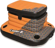 Akcesoria do basenów - Bestway Duża lodówka pływająca do basenu 88 x 77 cm 43191 - miniaturka - grafika 1