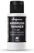 Akcesoria i części modelarskie - Vallejo Rocieńczalnik do aerografu 60 ml GXP-632360 - miniaturka - grafika 1