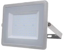 V-TAC Naświetlacz LED V-TAC 100W 4000K 8000lm, diody SAMSUNG VT473 - Lampy pozostałe - miniaturka - grafika 3