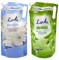 Mydła - Eva Natura Linda 1L Zapas - miniaturka - grafika 1