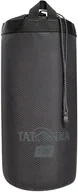 Kuchnia turystyczne i akcesoria - Tatonka Thermo Bottle Cover 1l, czarny 2022 Akcesoria do kuchni turystycznej 3127-40- - miniaturka - grafika 1
