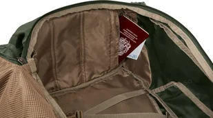 Thule Landmark 40L plecak turystyczny / podróżny / kabinowy 25/55 cm / zielony 3203723 - Plecaki - miniaturka - grafika 9