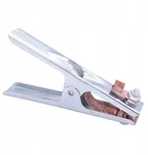 Akcesoria spawalnicze - Zacisk spawalniczy kleszczowy do masy 300A - miniaturka - grafika 1