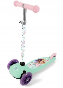 Disney Hulajnoga Frozen II Trójkołowa - Hulajnogi - miniaturka - grafika 2