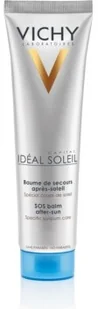 Vichy After Sun Capital Soleil 100 ML 2525106 - Kosmetyki po opalaniu - miniaturka - grafika 2