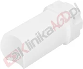 Akcesoria i części AGD - AJS Popychacz szatkownicy do maszynki do mielenia RE3571 - miniaturka - grafika 1