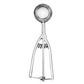 Pozostałe akcesoria kuchenne - Ambition Gałkownica / łyżka do lodów Ivy 21 cm 96791 - miniaturka - grafika 1