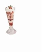 Miski i półmiski - Kristallon Kris tallon j916 knicker bocker Glory szkło, 310 ML J916 - miniaturka - grafika 1